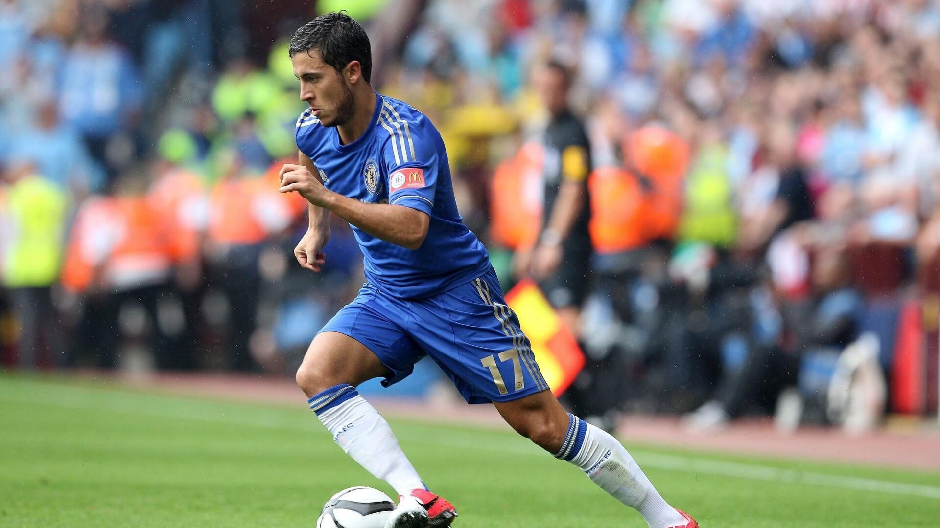 爱游戏平台-拉科鲁尼亚主场-大胜赫罗纳，索里亚蒂进球，拉科鲁尼亚 球星