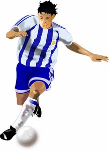 -中国足球中前场推进方式分类建模，足球前场后场的区分