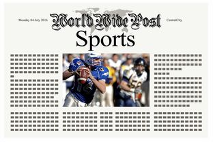 爱游戏入口-体育新闻中心参与全国体育新闻报道质量提升行动，体育新闻报道范文大全